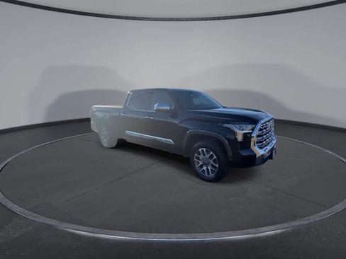 New 2026 Toyota Tundra 1794 Edition image 2