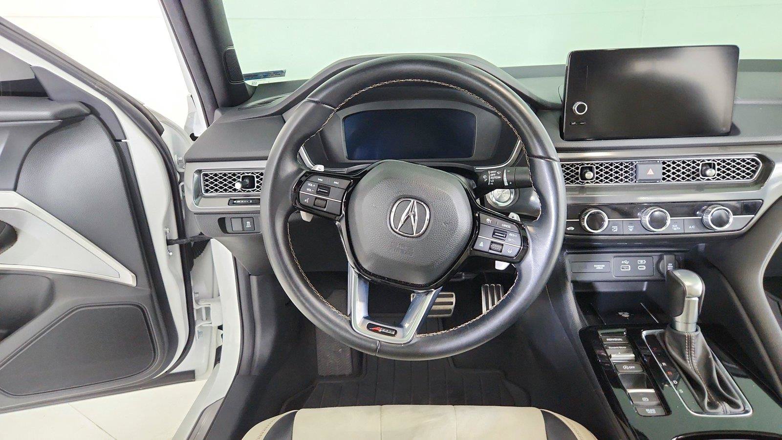 Used 2023 Acura Integra A-Spec w/ Technology Package FWD image 22