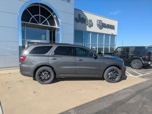 New 2026 Dodge Durango GT image 7