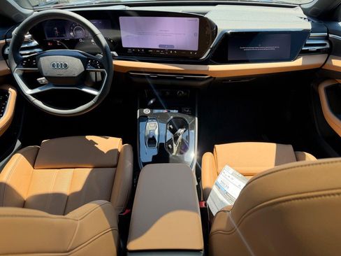 New 2026 Audi A5 2.0T Prestige AWD/4WD image 5