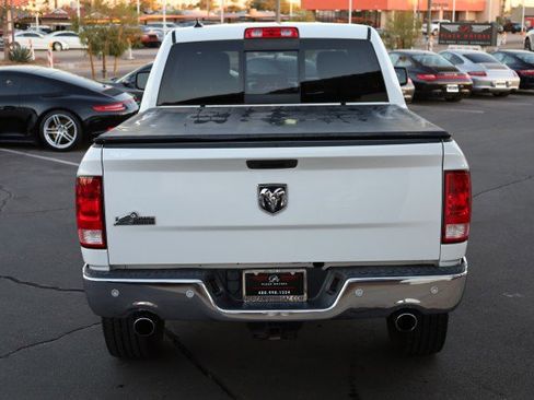 Used 2019 RAM 1500 Big Horn image 15