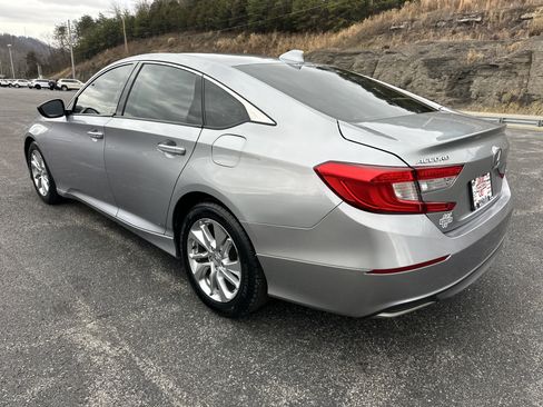 Used 2019 Honda Accord LX image 5