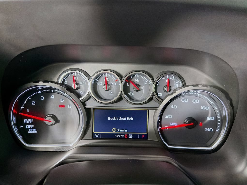 Used 2023 Chevrolet Tahoe LS AWD/4WD image 18