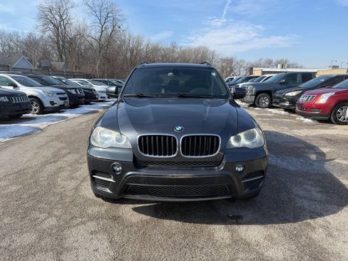 Used 2012 BMW X5 xDrive35i image 2