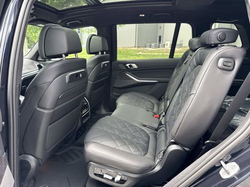 New 2026 BMW X7 xDrive40i w/ Executive Package AWD/4WD image 15