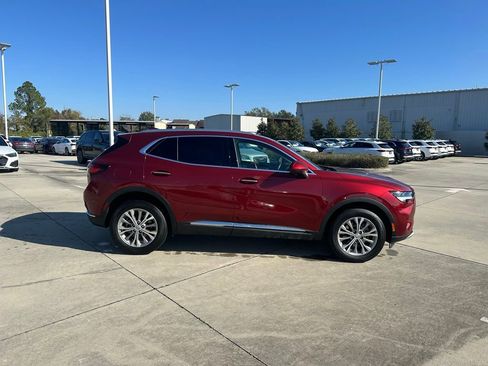 Used 2023 Buick Envision Preferred image 5