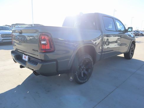 New 2026 RAM 1500 Big Horn image 21