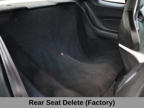 Used 2022 Ford Mustang Shelby GT500 w/ Carbon Fiber Track Pack RWD image 21