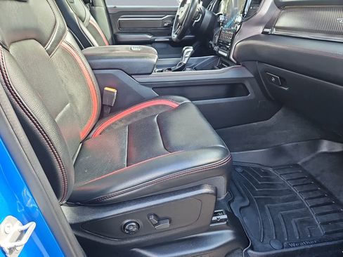 Used 2021 RAM 1500 TRX w/ TRX Level 2 Equipment Group image 21