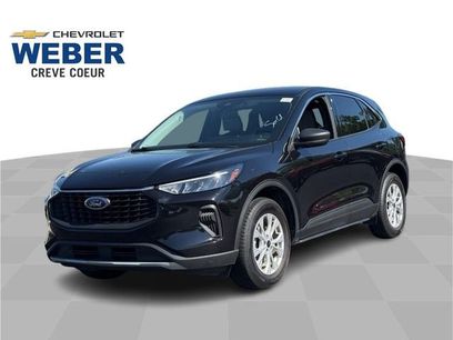 Used 2024 Ford Escape Active w/ Tech Pack #1