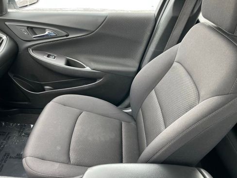 Used 2023 Chevrolet Malibu LT FWD image 18