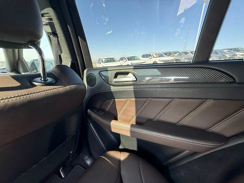 Used 2019 Mercedes-Benz GLE 63 AMG S image 22