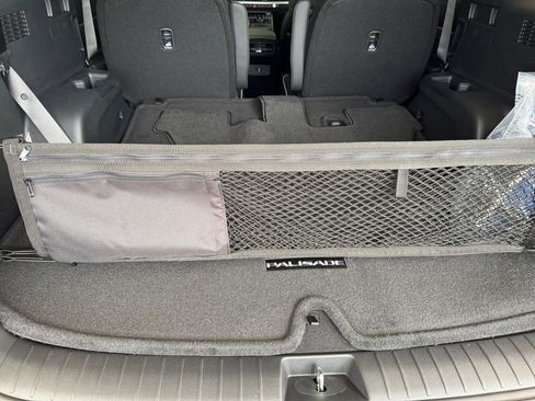 New 2025 Hyundai Palisade XRT image 20