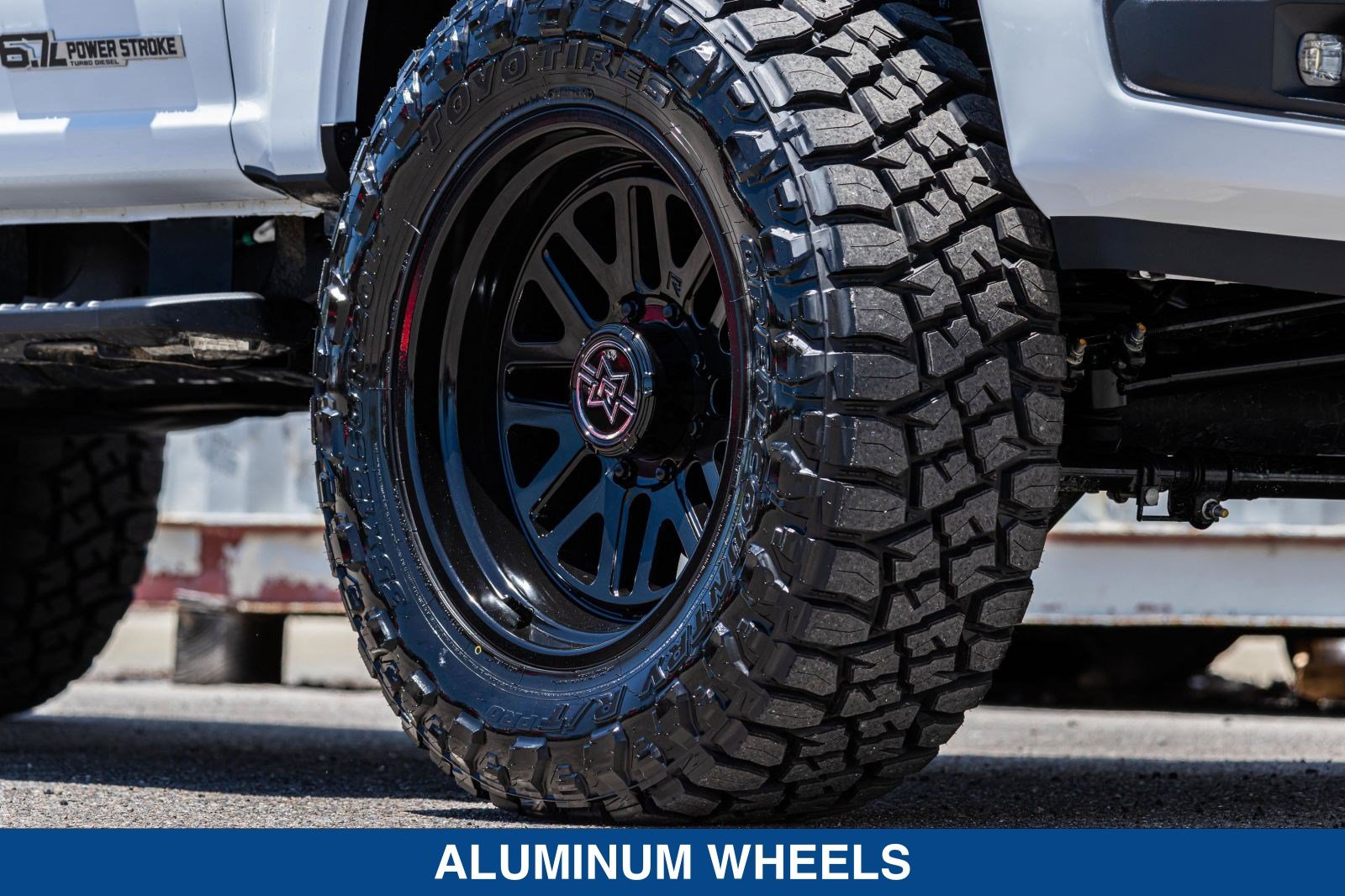 New 2026 Ford F250 XL w/ STX Appearance Package AWD/4WD image 21