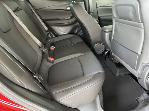 New 2026 Buick Encore GX Preferred w/ Comfort Package image 33