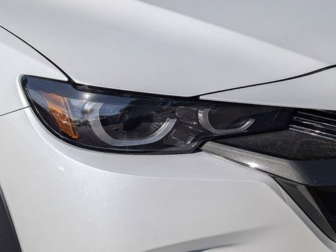 Used 2025 MAZDA CX-50 2.5 Hybrid w/ Premium Plus Pkg image 25