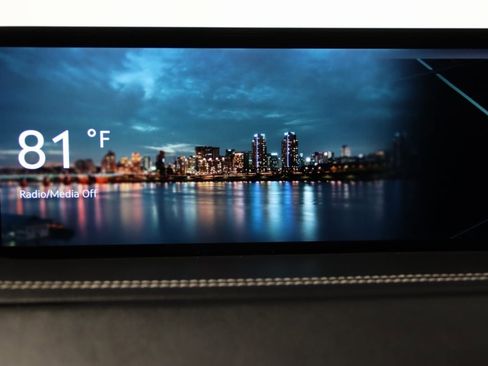 Used 2021 Genesis GV80 3.5T w/ Advanced Package 06 image 47