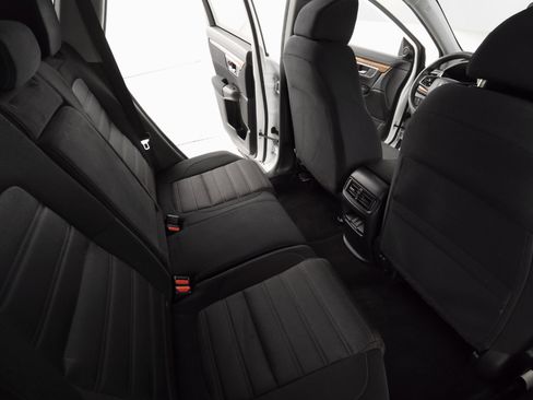 Used 2019 Honda CR-V EX image 27