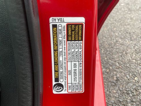 Used 2021 Honda Civic LX image 31