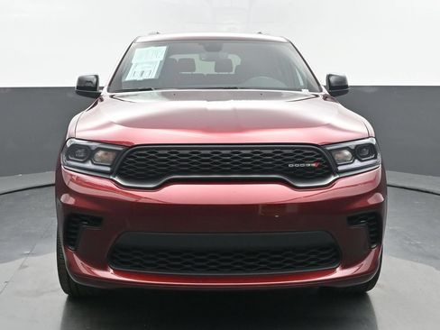 Used 2023 Dodge Durango GT w/ Blacktop Package AWD/4WD image 8