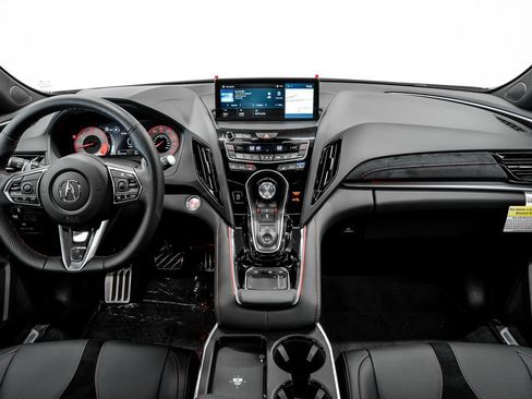 New 2026 Acura RDX A-Spec image 12
