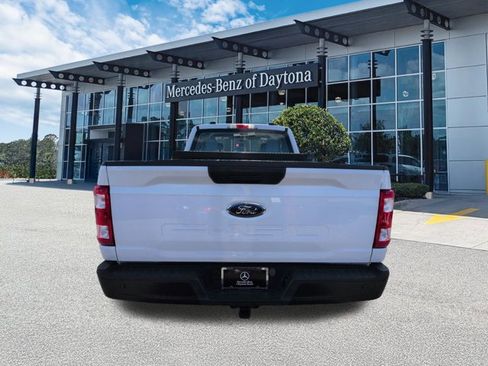 Used 2023 Ford F150 XL w/ Trailer Tow Package AWD/4WD image 5