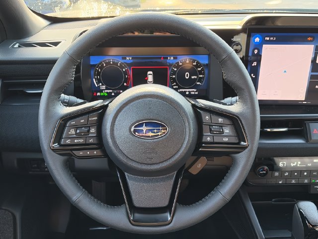 New 2026 Subaru Outback Limited XT AWD/4WD image 15