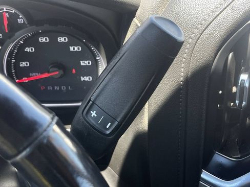 Used 2021 Chevrolet Silverado 1500 RST AWD/4WD image 39