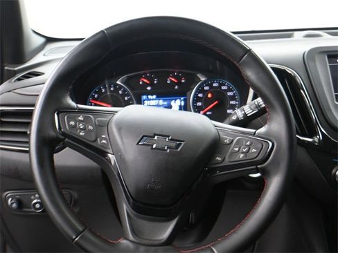 Used 2023 Chevrolet Equinox RS image 16