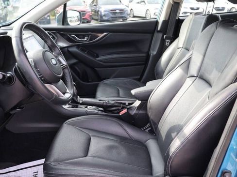 Used 2018 Subaru Impreza 2.0i Limited AWD/4WD image 13