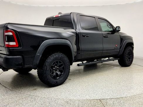 Used 2022 RAM 1500 TRX w/ TRX Level 1 Equipment Group image 5