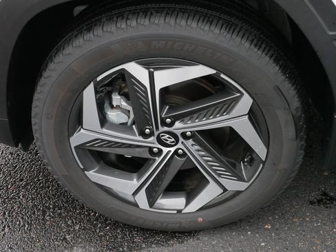 Used 2023 Hyundai Tucson Limited image 15