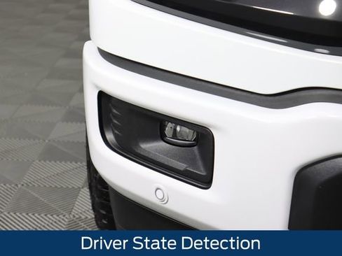 New 2025 Ford F150 XLT w/ Equipment Group 302A MID image 11