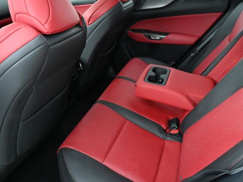Used 2024 Lexus NX 350 F Sport AWD/4WD image 13