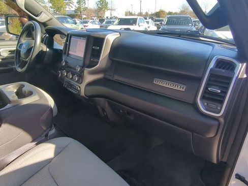 Used 2022 RAM 1500 Big Horn image 46