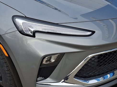 New 2026 Buick Encore GX Sport Touring w/ Advanced Technology Package image 9