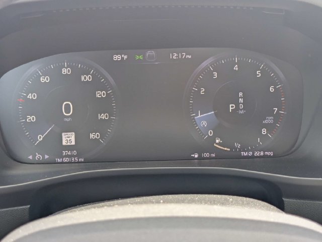Used 2020 Volvo XC40 T5 Momentum w/ Protection Package Premier AWD/4WD image 30