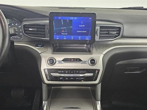 Used 2022 Ford Explorer Timberline image 35