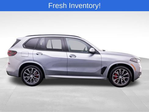 Certified 2026 BMW X5 xDrive40i AWD/4WD image 6