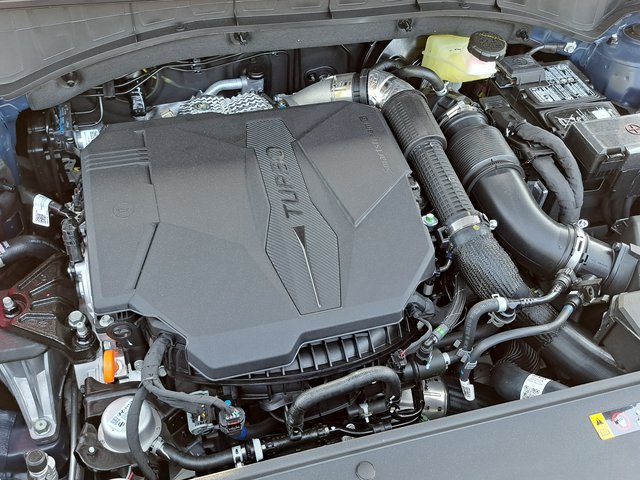 New 2026 Kia Sorento SX FWD image 15