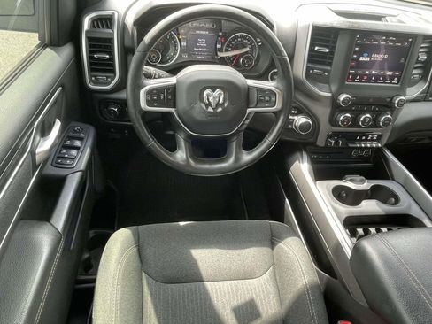 Used 2019 RAM 1500 Big Horn image 14