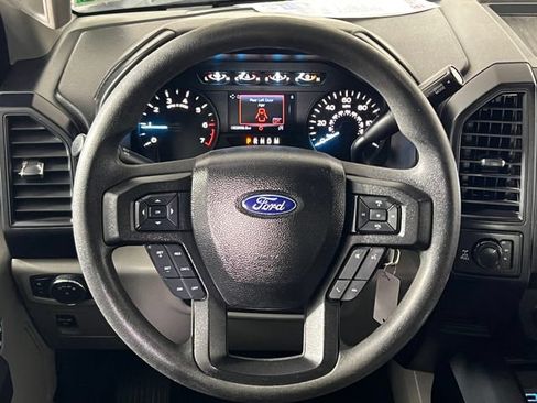Used 2018 Ford F150 XL w/ Equipment Group 101A Mid AWD/4WD image 15