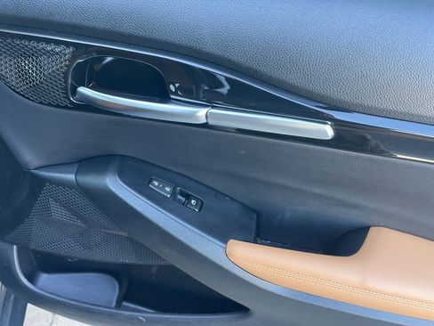 Used 2024 Kia Seltos EX image 23