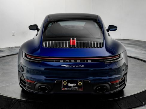 Used 2020 Porsche 911 Carrera 4S image 11