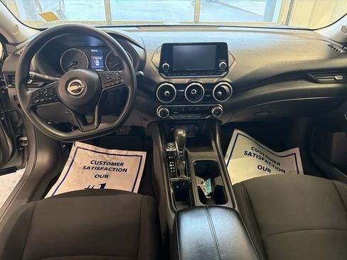 Used 2024 Nissan Sentra S FWD image 17