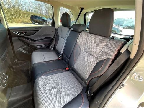 Used 2023 Subaru Forester Sport image 14