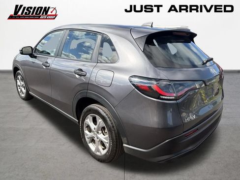 Used 2024 Honda HR-V LX image 6
