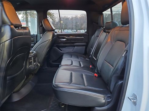 Used 2022 RAM 1500 Rebel w/ Rebel Level 1 Equipment Group image 12