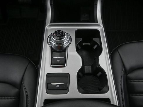 Certified 2024 Ford Edge SEL w/ Convenience Package image 35