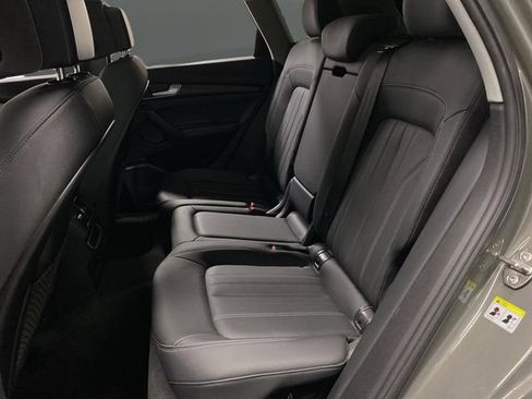 Used 2023 Audi Q5 2.0T Premium Plus image 30
